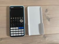 Taschenrechner CASIO fx-CG50 in sehr gutem Zustand Nordrhein-Westfalen - Heiligenhaus Vorschau