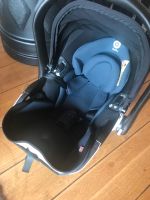 Kiddy Babyschale Evoluna i-Size 2 mit Basisstation Isofix Base 2 Nordrhein-Westfalen - Remscheid Vorschau