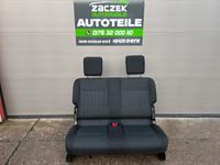 Mercedes Vito Sitzbank 2er Sitzt hinten W639 W447 W654 Nordrhein-Westfalen - Rheine Vorschau