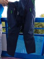 Herren Skihose Adidas . Größe 44. Thüringen - Meiningen Vorschau