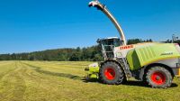 Landwirtschaft  Lohnunternehmen Baden-Württemberg - Unterschneidheim Vorschau