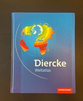 Westermann Diercke Weltatlas 1. Auflage 2008 Nordrhein-Westfalen - Herdecke Vorschau
