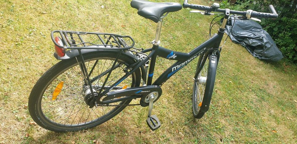 26 Zoll Fahrrad in Wehrheim