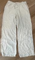 Leinenhose beige Berlin - Neukölln Vorschau