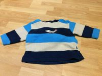 schöner Fleece Pullover für Jungen Gr. 80 von Topomini Nordrhein-Westfalen - Stadtlohn Vorschau