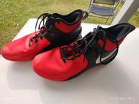 Schuhe Sport Basketball Halle Adidas Berlin - Neukölln Vorschau