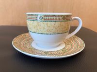 Wedgwood Florence - Tasse mit Untertasse Frankfurt am Main - Kalbach-Riedberg Vorschau