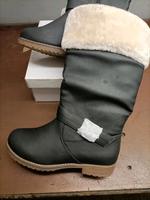 Winterstiefel Neu 37 Sachsen - Jahnsdorf Vorschau