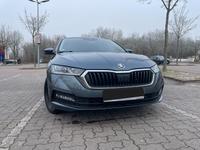 Skoda Octavia 2.0 TDI 110kW DSG AMBITION COMBI AMB... Niedersachsen - Bleckede Vorschau