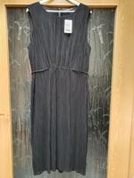 Next Damen Kleid Neu Schwarz Gr 48 Brandenburg - Oderberg Vorschau