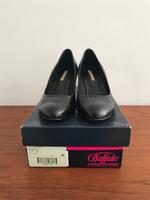 Buffalo Pumps Größe 40 Schwarz Bayern - Dettelbach Vorschau