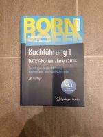 Buchführung 1 DATEV Kontenrahmen 2014 Bornhofen Rheinland-Pfalz - Kretz Vorschau