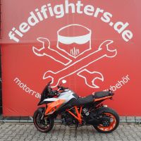 KTM 1290 GT 2 Hand Scheckheftgepflegt 1Jahr Garantie Bayern - Mantel Vorschau