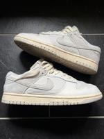 Nike Dunk Sneaker Herren Beige/Cream/Popcorn Nordrhein-Westfalen - Lüdenscheid Vorschau