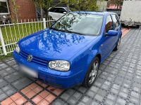 Golf IV Highline 1.8T Golf 4 Niedersachsen - Garbsen Vorschau