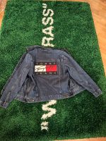 Tommy Hilfiger Jeansjacke 90s Bayern - Senden Vorschau