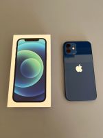 ❗️Apple iPhone 12 64 GB blau inklusive Zubehör kein 13,14,15,pro Baden-Württemberg - Ravensburg Vorschau