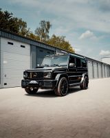 G&B Boss Widebody Bodykit Mercedes G Klasse W463 G500 G63 TÜV Nordrhein-Westfalen - Recklinghausen Vorschau