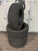 4 x Hankook Optimo K415  225/60/17 99H DOT 2313 Rheinland-Pfalz - Freimersheim(Alzey-Worms) Vorschau