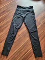 Leggins, Sport- Laufhose, schwarz, Orsay, Gr. S Obervieland - Arsten Vorschau