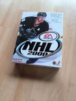 NHL 2000 Big Box - EA Sports Hessen - Gladenbach Vorschau