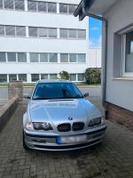 BMW E46 318i Nordrhein-Westfalen - Blomberg Vorschau