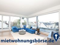 AIGNER - Neuwertige Penthousewohnung in ruhiger Lage von Daglfing München - Bogenhausen Vorschau