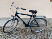 Herren Trekking Fahrrad Sachsen - Klipphausen Vorschau