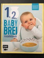 Thermomix Buch 1, 2, Babybrei Wuppertal - Cronenberg Vorschau