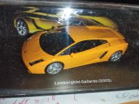 Lamborghini Gallardo 1/43 Saarbrücken - St Johann Vorschau