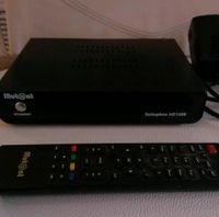 Receiver  Mutant HD 1200 E2 Linux Sat Receiver 750 MHz Dual Core Nordrhein-Westfalen - Wesel Vorschau