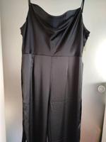 Jumpsuit Overall Gr. 42 / 44 schwarz neu mit Etikett Baden-Württemberg - Stutensee Vorschau