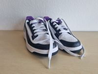 Puma Reb-L Jr Sneaker | Gr. 36 | Weiß Schwarz Lila | NEU Hessen - Hanau Vorschau