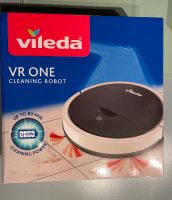 Vileda VR ONE cleaning Robot Staubroberter Rheinland-Pfalz - Ober-Flörsheim Vorschau