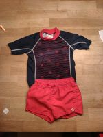 Lego Swim Wear Gr. 110 Badeanzug Schwimmanzug Zweiteiler Nordrhein-Westfalen - Spenge Vorschau