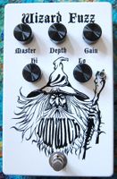 Dunwich Amps Wizard Fuzz | High Gain Fuzz/Distortion Berlin - Steglitz Vorschau