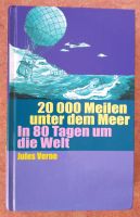 20 000 Meilen unter dem Meer, In 80 Tagen um die Welt. Jules V. Berlin - Neukölln Vorschau