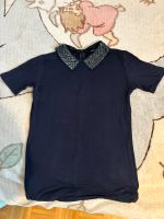 Weekend by Max Mara Party Shirt Gr. S Navy München - Laim Vorschau