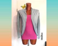 Mintgrüne Strickjacke Cardigan Blazer Jäckchen Thüringen - Greußen Vorschau