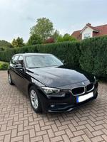 BMW 318d Touring Automatik - TÜV NEU Schleswig-Holstein - Schönberg (Holstein) Vorschau