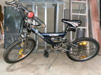 BMX Fahrrad Grundschule Wheelworx Rheinland-Pfalz - Kaltenholzhausen Vorschau