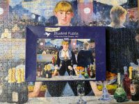 Puzzle 1000 Teile Manet Innenstadt - Köln Altstadt Vorschau