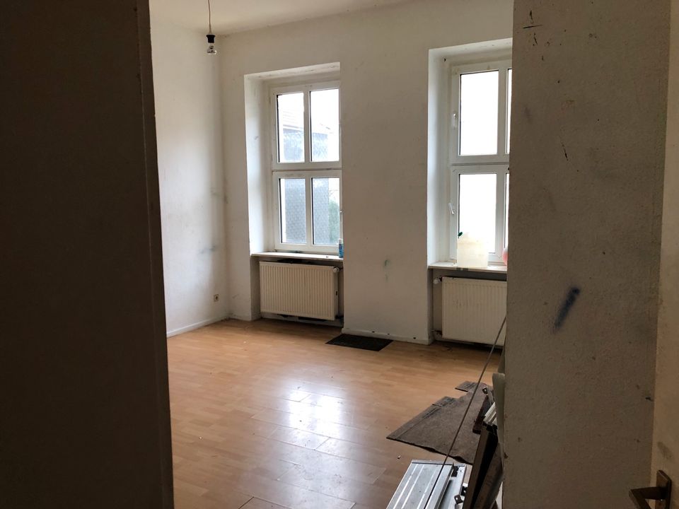 Helle 3 Zimmer Wohnung auf dem Rott in Wuppertal