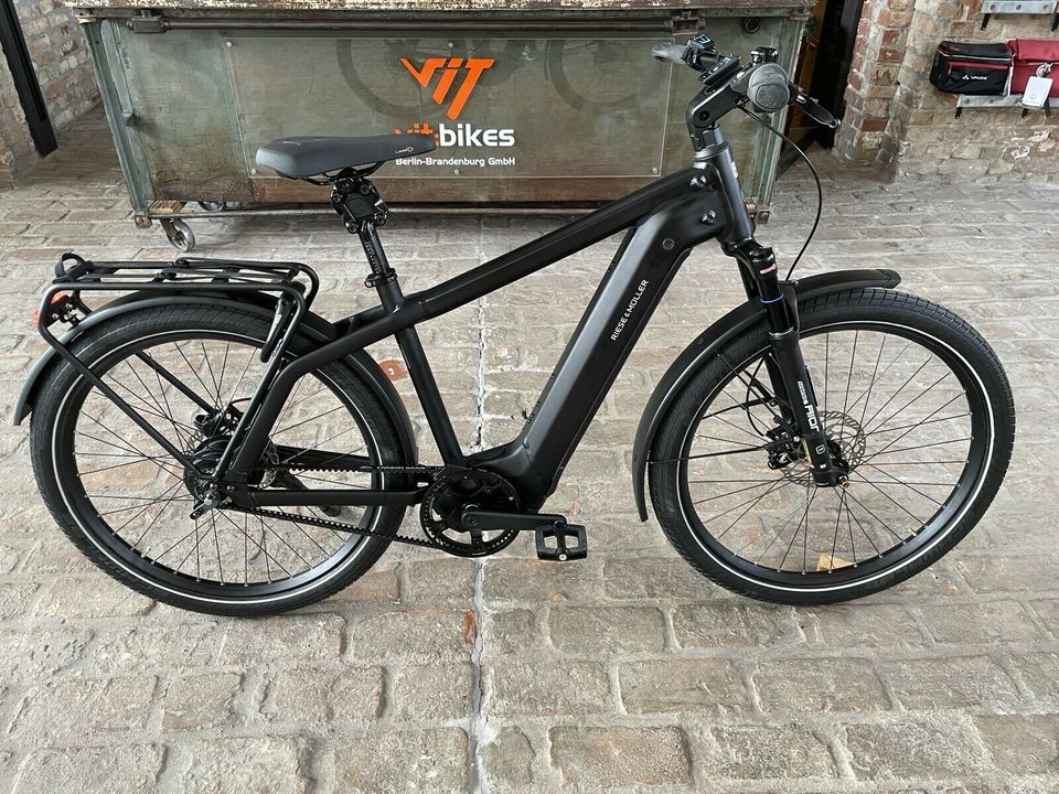 Riese & Müller Charger4 in Brandenburg - Teltow | Herrenfahrrad gebraucht  kaufen | eBay Kleinanzeigen ist jetzt Kleinanzeigen