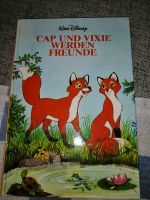 Disney Buch "Cap und Vixie werden Freunde" Baden-Württemberg - Lonsee Vorschau