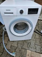 Waschmaschine Hessen - Weilmünster Vorschau