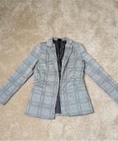 Grau karierter Blazer Niedersachsen - Goslar Vorschau