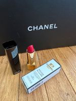 Chanel No 5 Lippenstift Rouge Allure NEU Thüringen - Bad Salzungen Vorschau