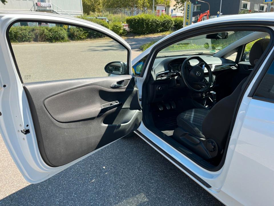 Opel Corsa 1.0 Turbo Color Edition 85kW S/S Color... in Freiburg im Breisgau
