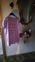 T-Shirt, Größe M, rosa Saarland - Bexbach Vorschau